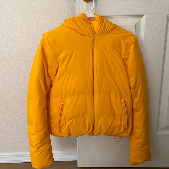 Lululemon Slush Hour Hooded Jacket - Picture 3 of 10